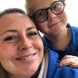 Meet your Posher, Christina